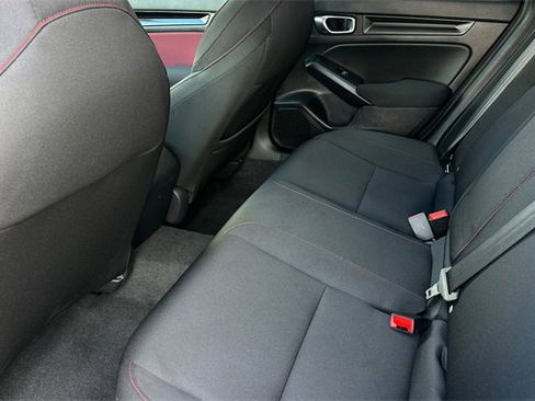Certified 2024 Honda Civic Si image 13