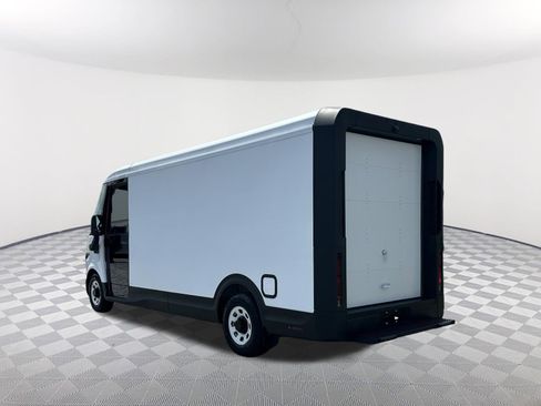 Used 2024 Chevrolet Brightdrop 600 w/ Commercial Equipment Package AWD/4WD image 9