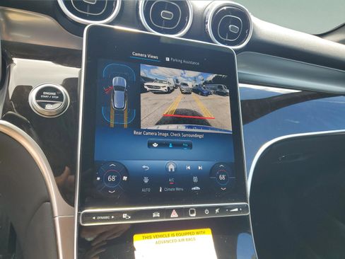 Certified 2025 Mercedes-Benz GLC 300 image 26