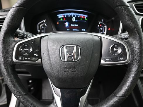 Certified 2022 Honda CR-V EX image 23