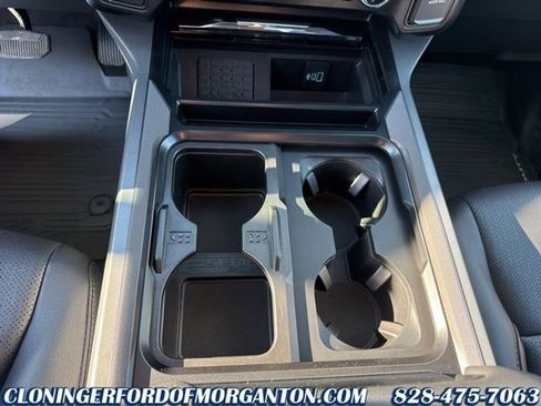 New 2026 Ford F250 Lariat w/ Tremor Off-Road Package image 35