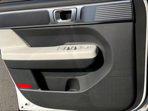 New 2026 Hyundai Santa Fe SE image 17