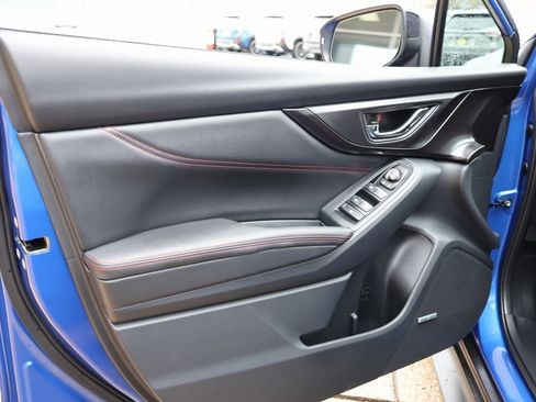 Used 2024 Subaru WRX Limited image 21