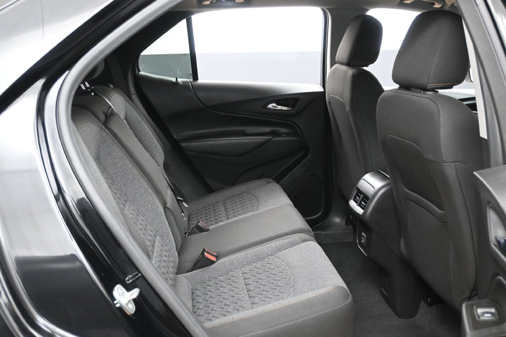 Used 2022 Chevrolet Equinox LT AWD/4WD image 21