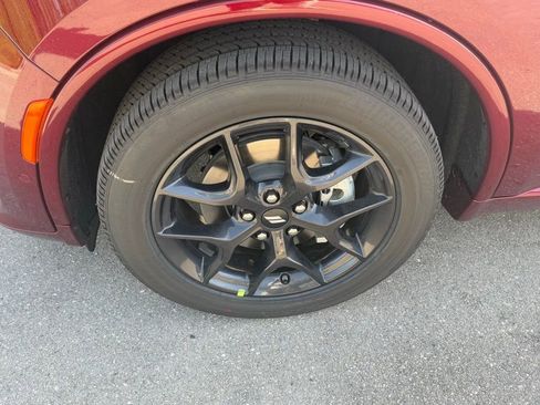 New 2026 Dodge Durango GT w/ Blacktop Package AWD/4WD image 34