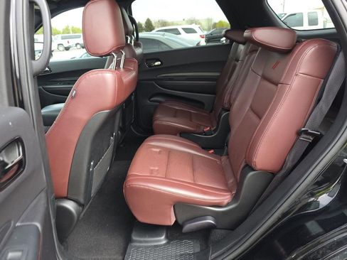 Used 2025 Dodge Durango GT image 6