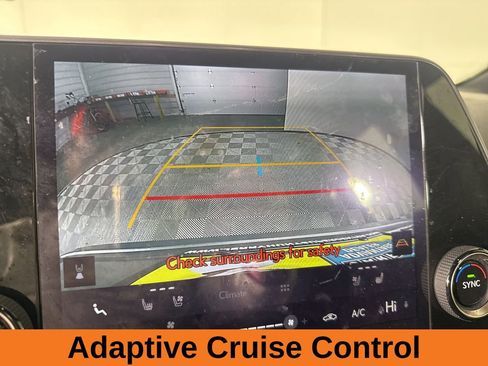 Used 2024 Lexus NX 250 FWD w/ Premium Package image 14