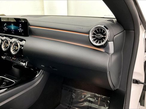 Certified 2023 Mercedes-Benz CLA 250 image 20