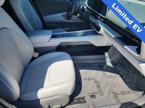 Used 2024 Hyundai Ioniq 6 Limited RWD image 18