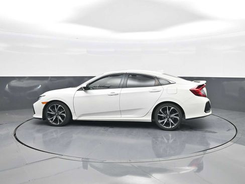 Used 2019 Honda Civic Si image 5
