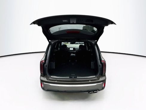 Certified 2023 Kia Telluride SX X-Line AWD/4WD image 27