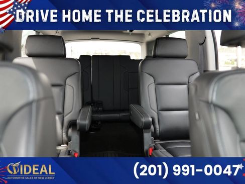 Used 2018 Chevrolet Suburban Premier AWD/4WD image 26