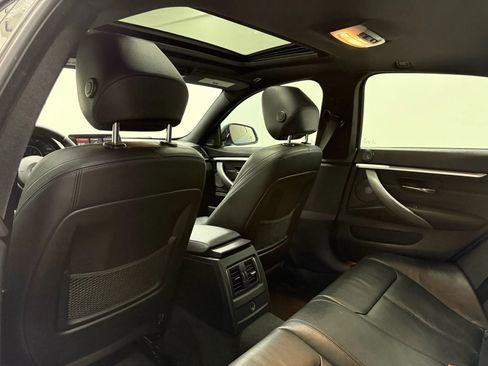 Used 2018 BMW 430i Gran Coupe 430i Gran Coupe Sedan 4D image 40