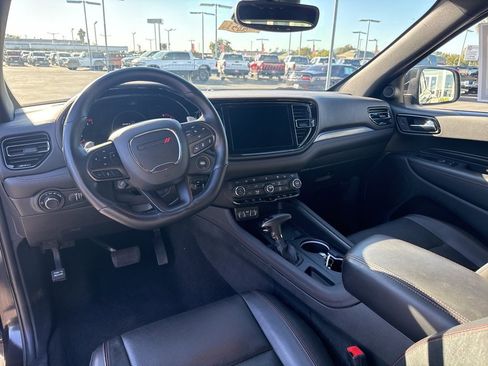 Certified 2024 Dodge Durango GT image 17