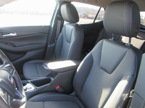New 2026 Buick Encore GX Preferred image 12