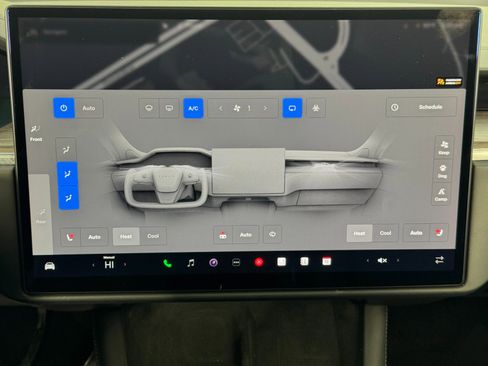 Used 2023 Tesla Model X image 24