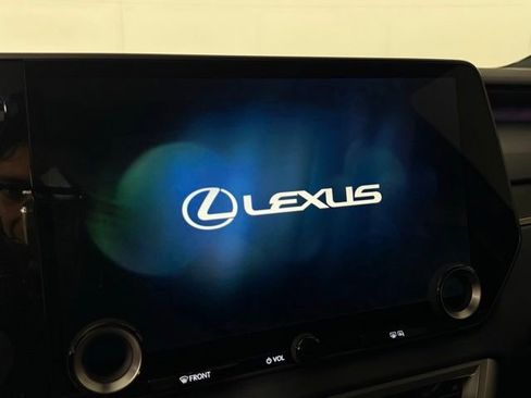 New 2026 Lexus RX 450h 450h+ Luxury w/ Convenience Package image 18