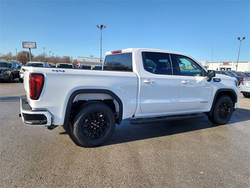 New 2026 GMC Sierra 1500 Elevation w/ Elevation Select Package image 2