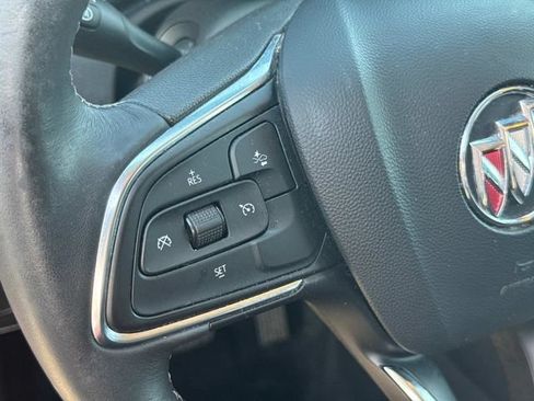 Used 2023 Buick Encore GX Preferred w/ Cold Weather Comfort Package FWD image 28