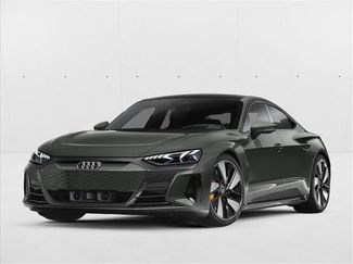 Used 2023 Audi e-tron GT Prestige w/ Prestige Package video 1