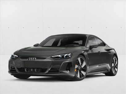 Used 2023 Audi e-tron GT Prestige w/ Prestige Package