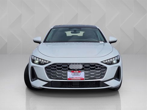 Certified 2025 Audi A5 2.0T Premium Plus Sedan w/ Premium Plus image 2