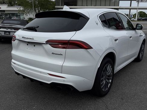 Used 2023 Maserati Grecale GT AWD/4WD image 17