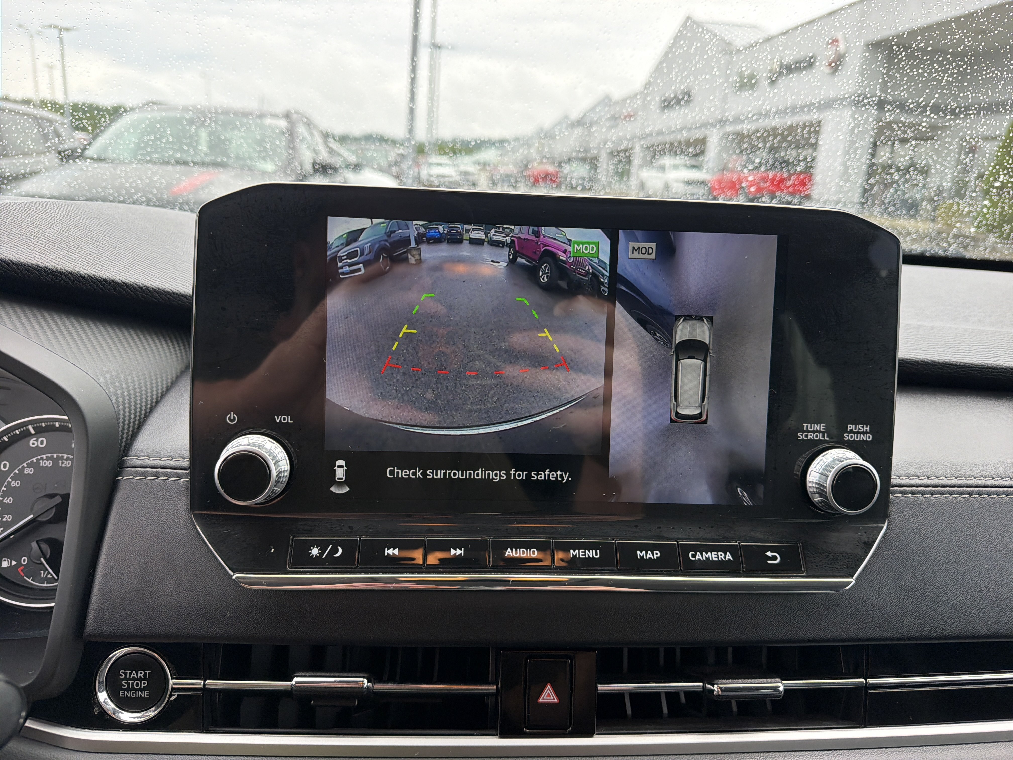 Used 2022 Mitsubishi Outlander SEL AWD/4WD image 26