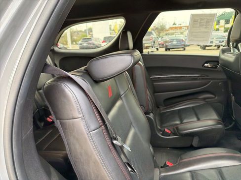 Used 2024 Dodge Durango R/T AWD/4WD image 14