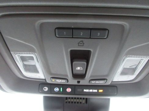 New 2026 Chevrolet Silverado 3500 LT w/ All Star Edition AWD/4WD image 33