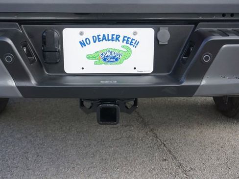 Certified 2023 Ford F150 XL w/ STX Appearance Package image 9