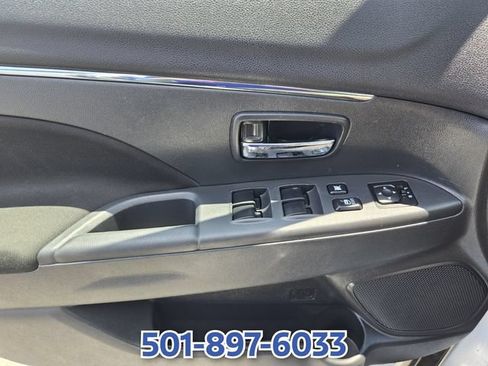 Used 2024 Mitsubishi Outlander Sport AWD image 32