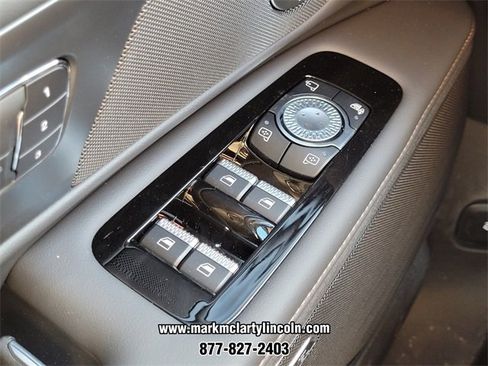 New 2026 Lincoln Nautilus Reserve image 20