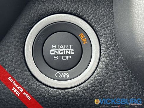 New 2026 RAM 1500 Big Horn image 23