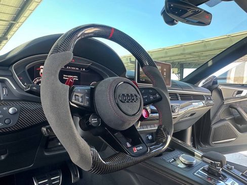 Used 2018 Audi RS 5 w/ Dynamic Package AWD/4WD image 20