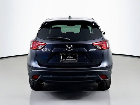 Used 2016 MAZDA CX-5 Touring image 6