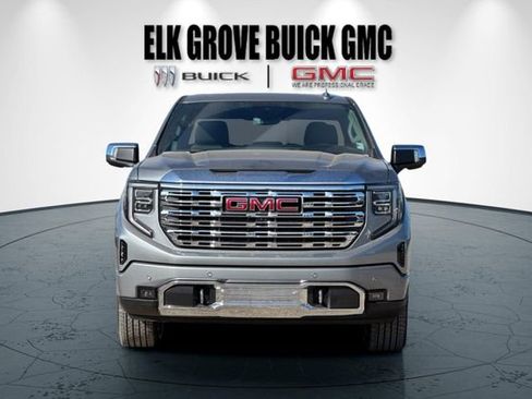 New 2026 GMC Sierra 1500 Denali AWD/4WD image 9