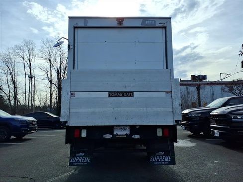 Used 2021 Chevrolet Express 3500 image 11