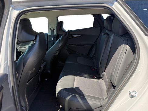 New 2026 Kia EV6 Light RWD image 16