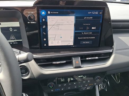 New 2026 Subaru Outback Touring XT AWD/4WD image 10