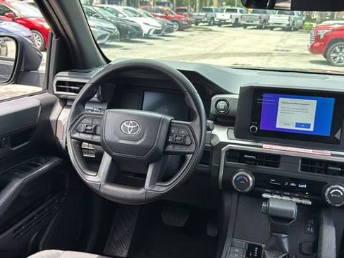 Used 2026 Toyota Tacoma SR5 RWD image 12