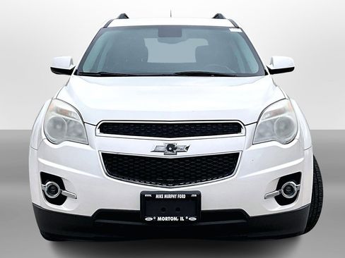 Used 2014 Chevrolet Equinox LT w/ Power Convenience Package image 4