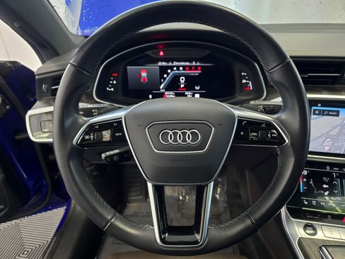 Used 2022 Audi A7 3.0T Prestige image 14