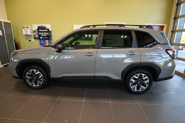 New 2026 Subaru Forester Premium AWD/4WD image 9