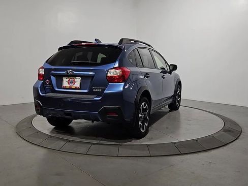 Used 2016 Subaru Crosstrek 2.0i Limited AWD/4WD image 5