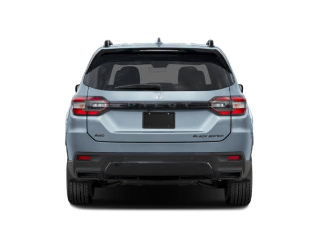 New 2026 Honda Pilot Black Edition image 8