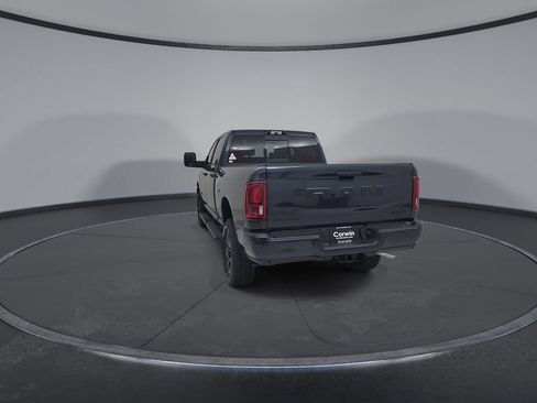 New 2026 RAM 2500 Laramie AWD/4WD image 12
