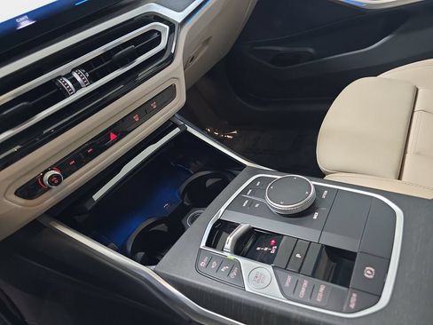 Used 2023 BMW 330i Sedan w/ Premium Package RWD image 23