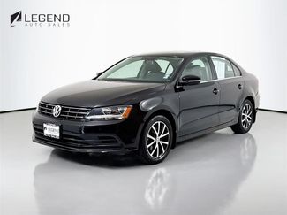 Used 2018 Volkswagen Jetta SE FWD video 1