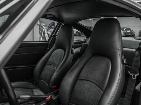 Used 1998 Porsche 911 GT3 RS image 21